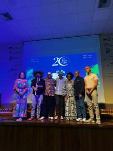 La Noche del Río: 20 años de tradición