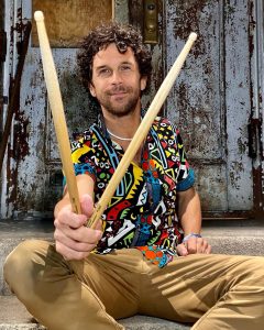 Martín Vejarano y Magia Gaitera: tradición que respira futuro en Lo que dice Chechy