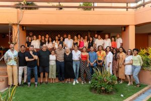 La Fundación Gabo gana el Premio Internacional de Periodismo ‘Cátedra Manu Leguineche’