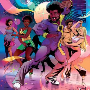 SUPERMAMBO: la evolución del mambo hacia una narrativa visual sin precedentes en la salsa