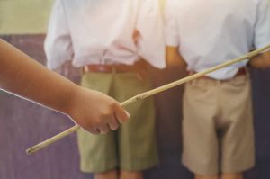 ¿De retorno a la disciplina del pasado?