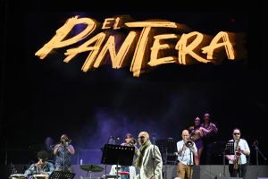 Gustavo García “El Pantera”: la noche en que entendí que la leyenda estaba viva