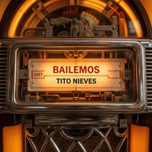 Tito Nieves regresa al corazón de la salsa romántica con “Bailemos”, un himno al amor y la pista de baile