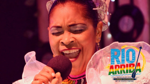 Nace Río Arriba: un espacio para las voces que construyen la memoria cultural del Caribe colombiano Historias que nacen de la tierra. Voces que siguen remando