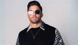 Jerry Rivera presenta ‘Salsa es destino y rumbo’, una canción dedicada a la diáspora puertorriqueña