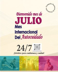 Malanga Radio se suma a *Unidos para cuidarnos y cuidar*, campaña liderada por  la Fundacion Coopservir