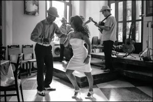 La salsa: el ritmo con el que la diáspora respondió a la migración y reconstruye su identidad