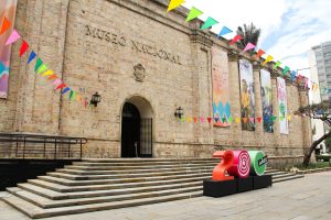 El Museo Nacional de Colombia inaugura cinco nuevas salas inmersivas con experiencias multisensoriales y audiovisuales