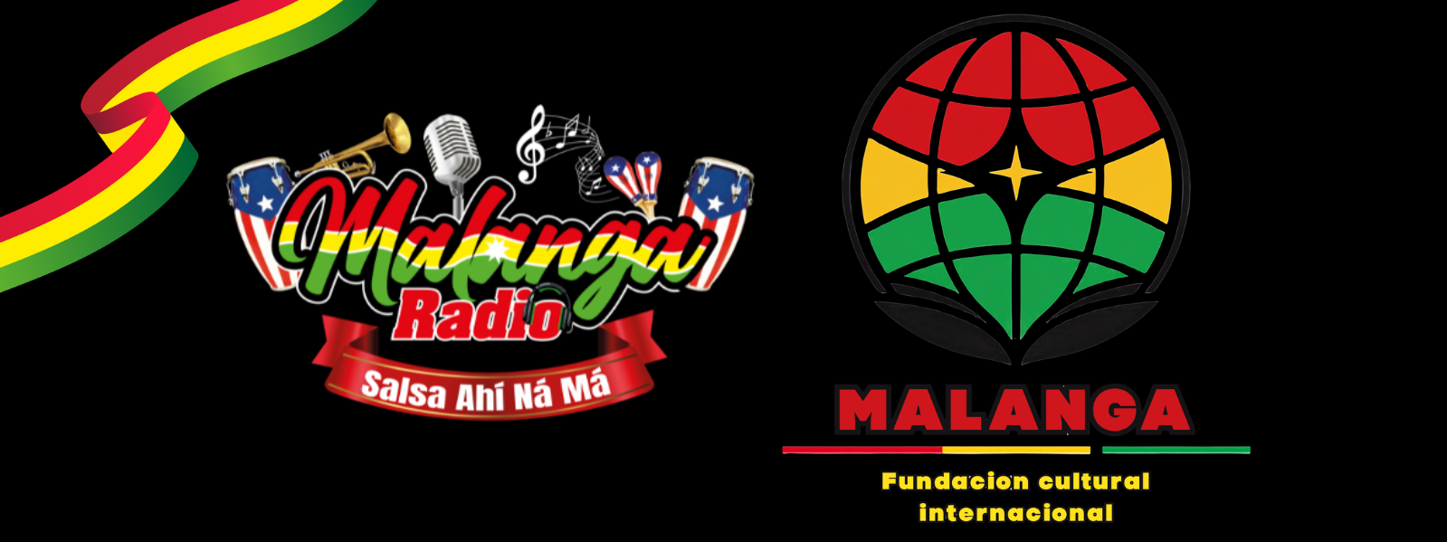 MALANGA RADIO Y  FUNDACION CULTURAL INTERNACIONAL