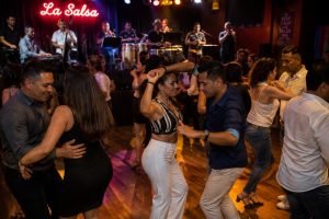 Salsa, Son, Guaracha y Charanga: cuatro sonidos que se parecen, pero no son lo mismo