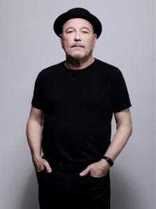 Rubén Blades será una de las grandes figuras de la Salsa Music Week de Billboard Colombia en Cali