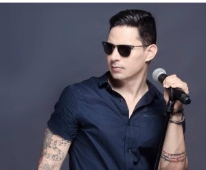 Leoni Torres: el técnico en refrigeración que terminó encontrando su voz en la salsa