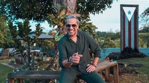NORBERT VÉLEZ, EL SALSERO QUE CONVIRTIÓ UNA LOMA EN UN LUGAR PARA ENCONTRARNOS