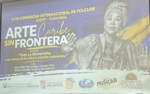 Totó la Momposina: legado musical y tradición del Caribe colombiano